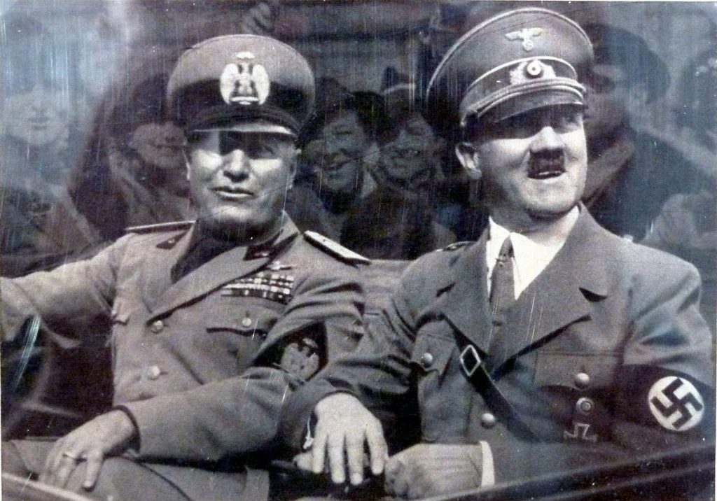 fascista