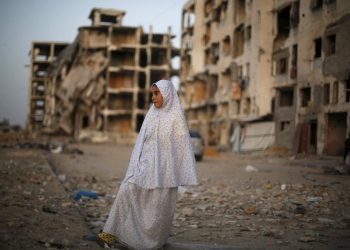 gaza