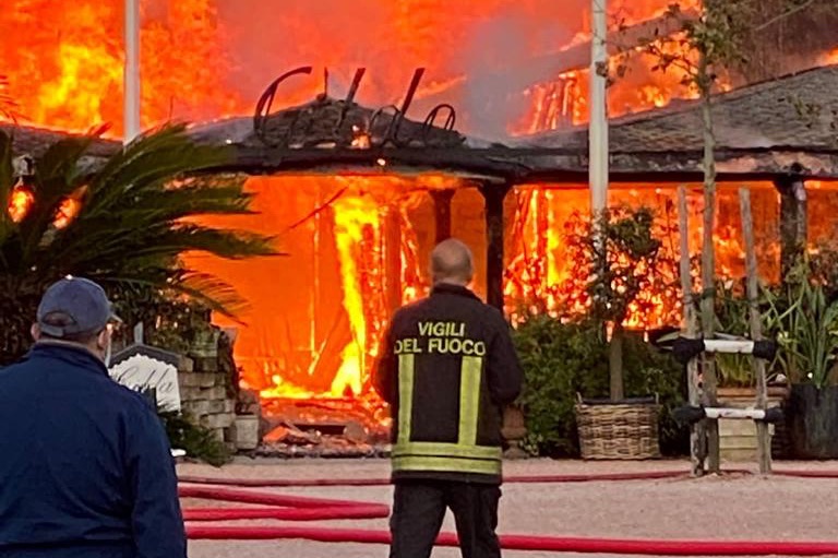 forte dei marmi