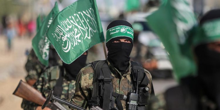 Hamas