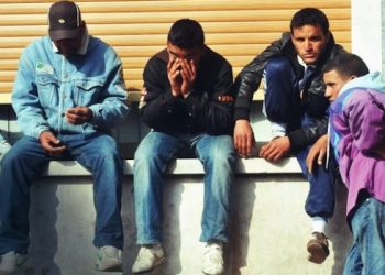 miseria