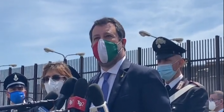 fatto non sussiste