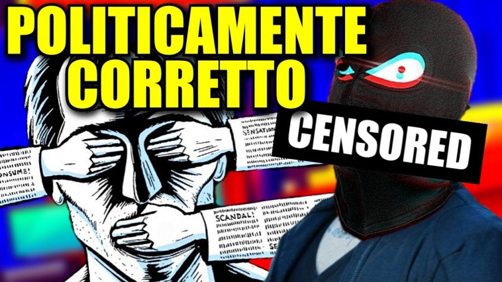 politicamente corretto