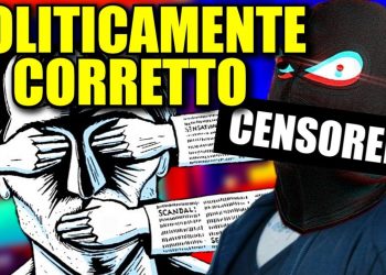 politicamente corretto