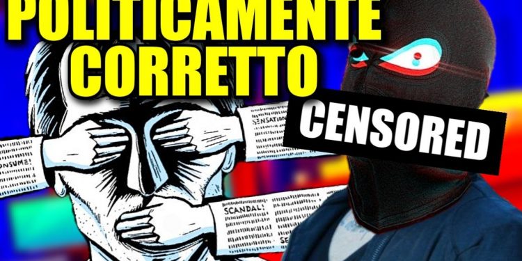 politicamente corretto