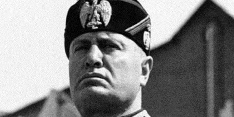fascismo