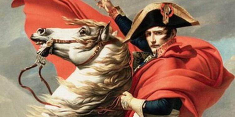 napoleone