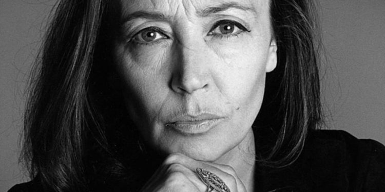 oriana fallaci