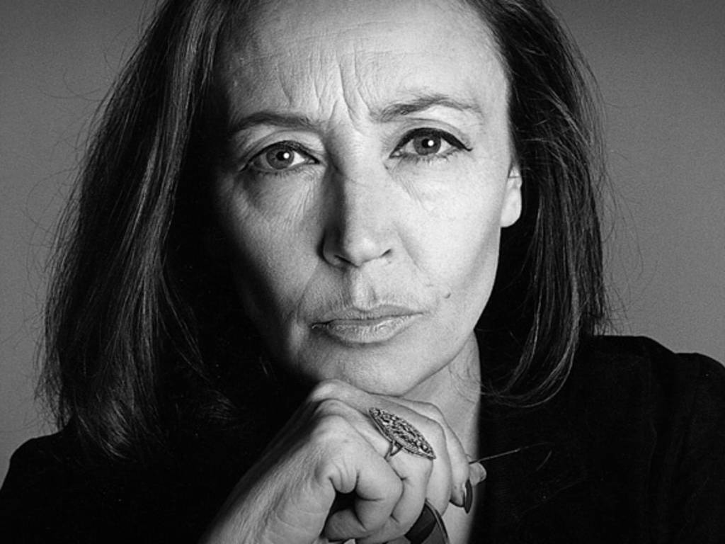 oriana fallaci