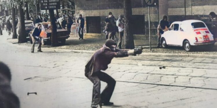 terrorismo