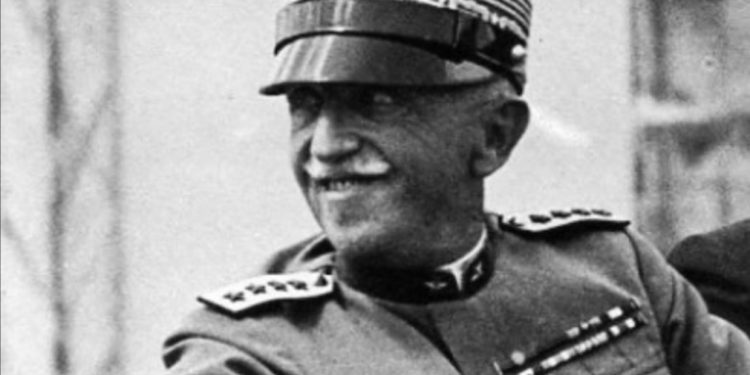 vittorio emanuele iii