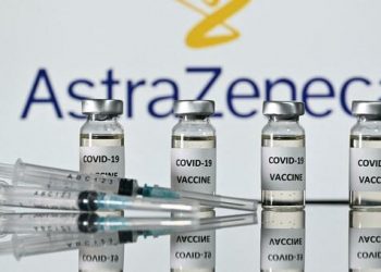 Astrazeneca