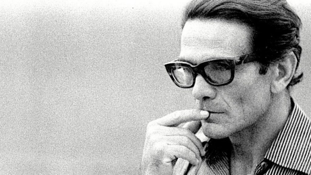 pasolini