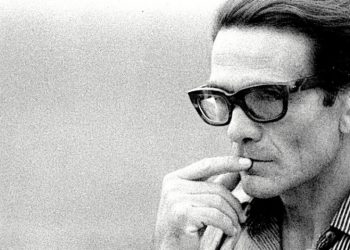 pasolini
