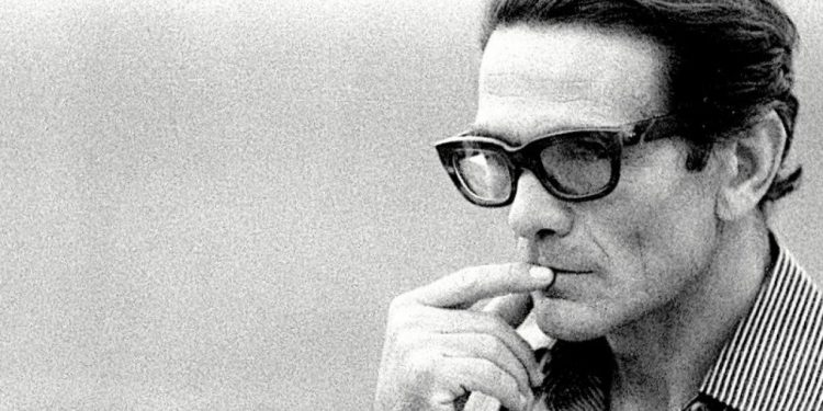 pasolini