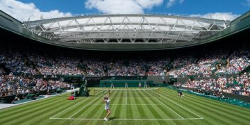 wimbledon