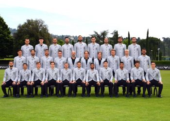 La nostra Nazionale per i Francesi è razzista