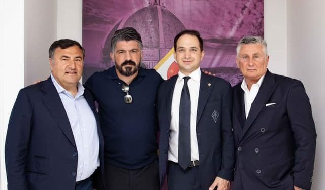 la fiorentina