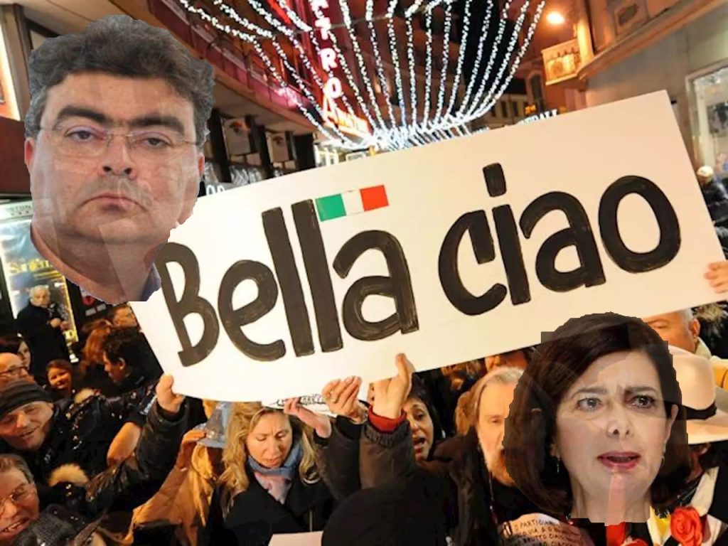 bella ciao