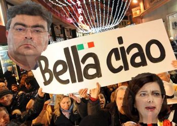 bella ciao