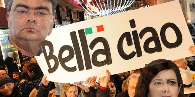 bella ciao