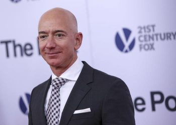 bezos
