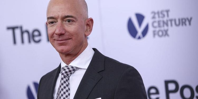 bezos