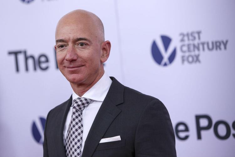 bezos