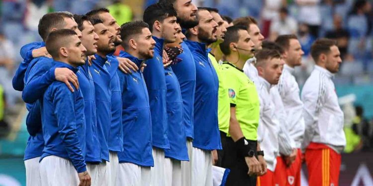 Nazionale