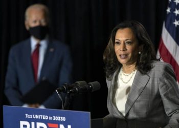 Kamala Harris, tra poco Presidente Usa, respinge i migranti