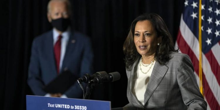 Kamala Harris, tra poco Presidente Usa, respinge i migranti