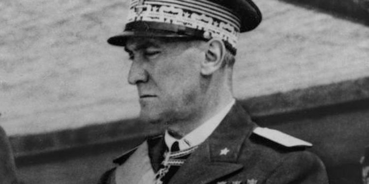 graziani
