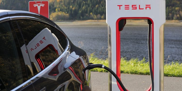 tesla