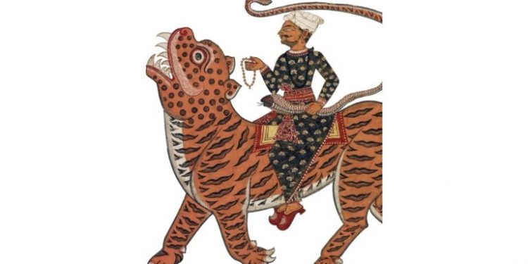 tigre