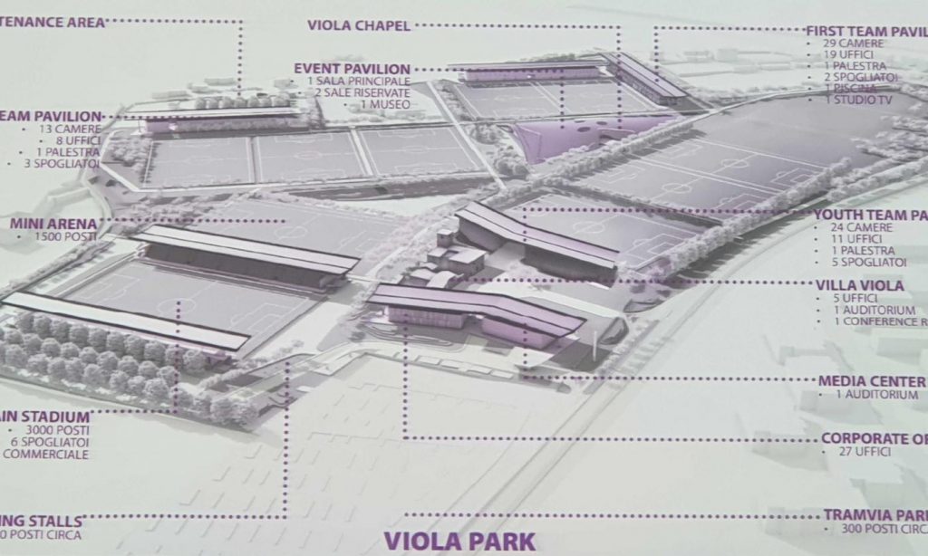 viola park