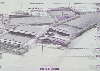 viola park