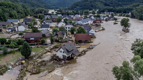 catastrofi naturali