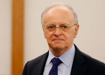 Davigo garantista di se stesso