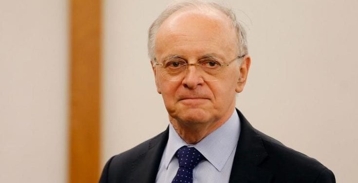 Davigo garantista di se stesso