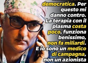 giuseppe de donno