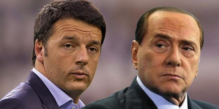 Berlusconi