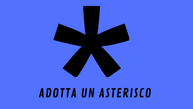 asterisco