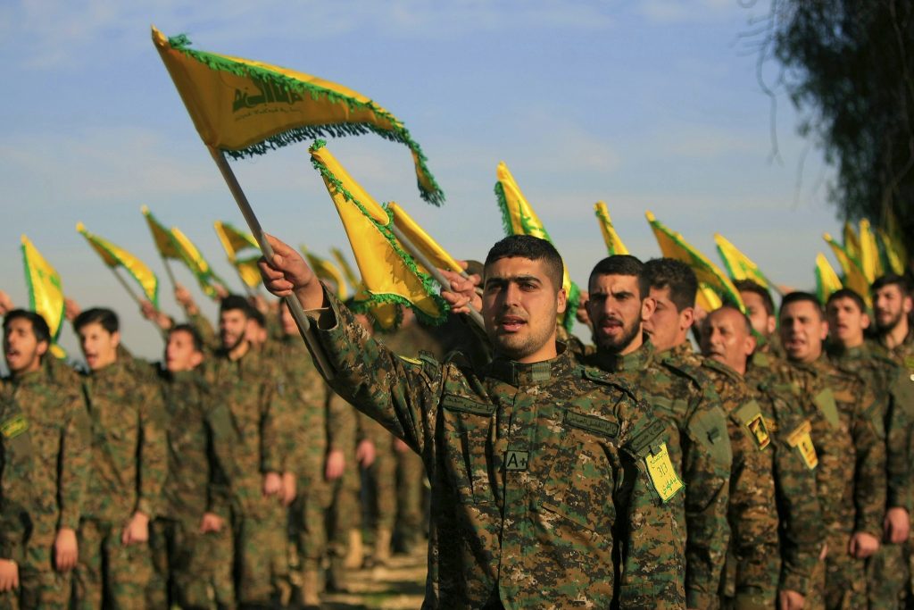 Hezbollah