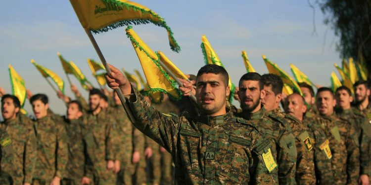 Hezbollah