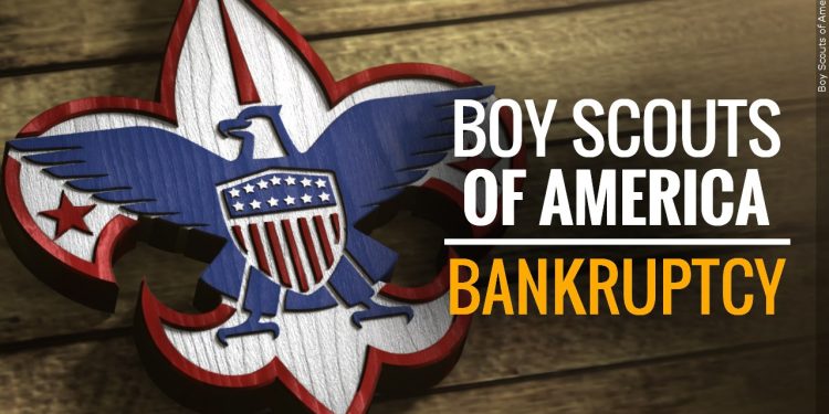 boy scout
