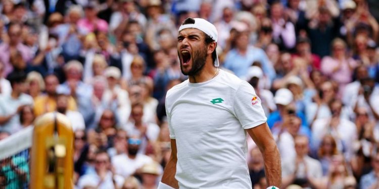 wimbledon