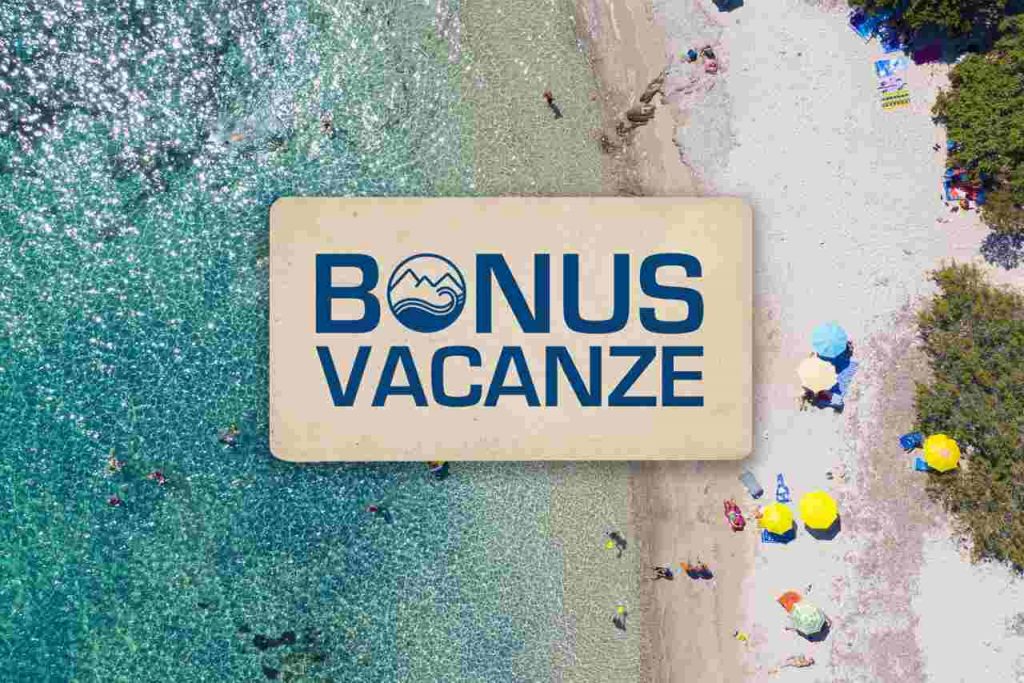 bonus vacanze