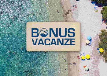 bonus vacanze