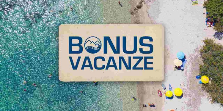bonus vacanze