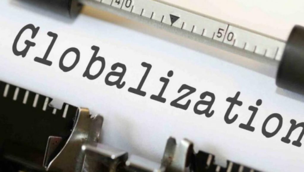 globalizzazione